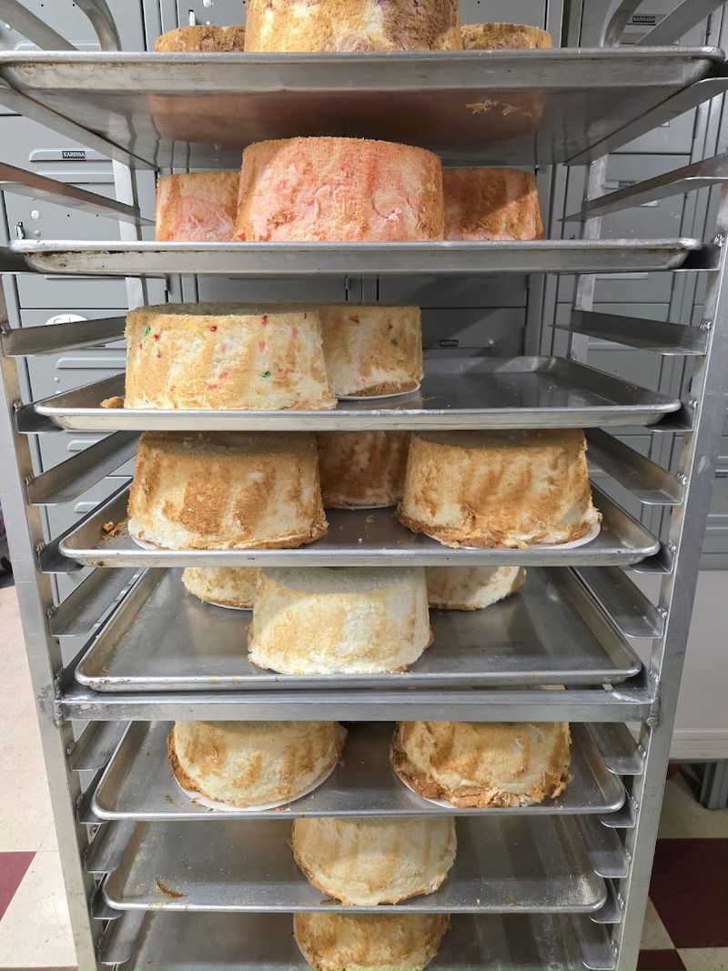 Bakery Highlights You Shouldn't Skip