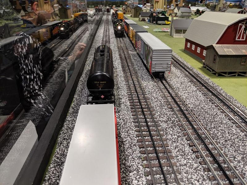 Visitor Information and Tips for Planning Your Trip