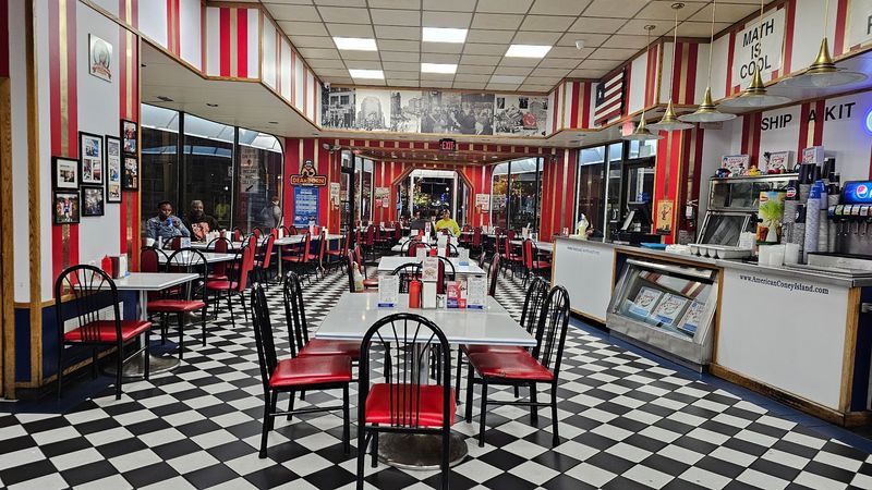 Classic Interior Charm