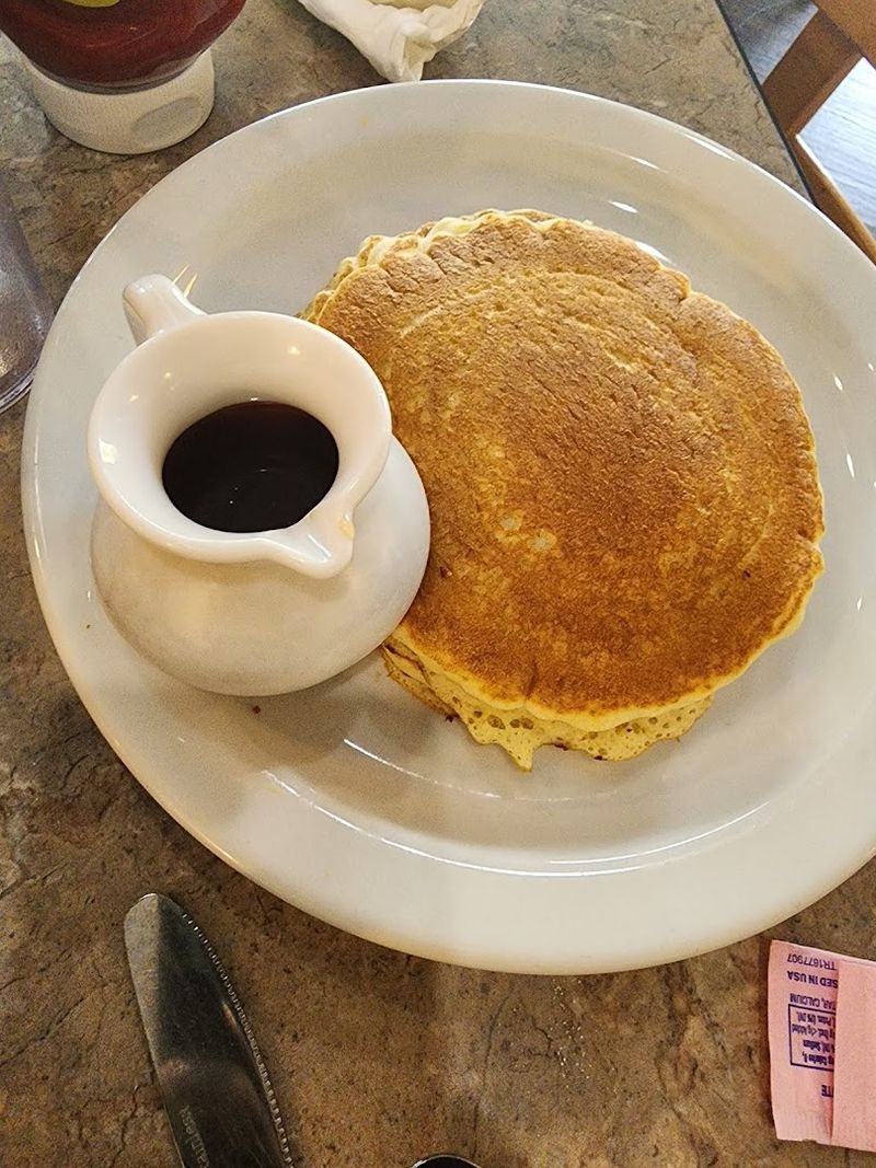 A Reliable Local Favorite For Breakfast And Lunch