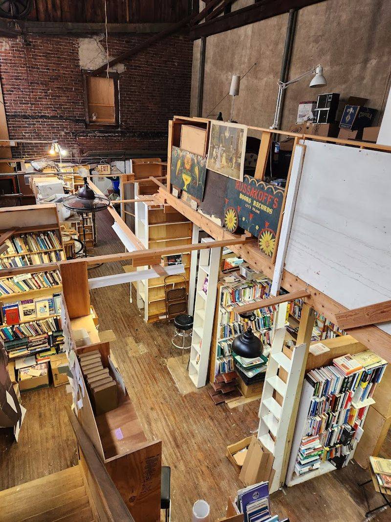 Thoughtfully Organized (Even in the Chaos)