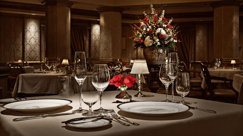 Why Only 56 Guests Per Night Makes It So Exclusive