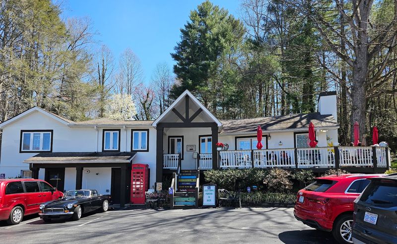 Essential Visitor Information