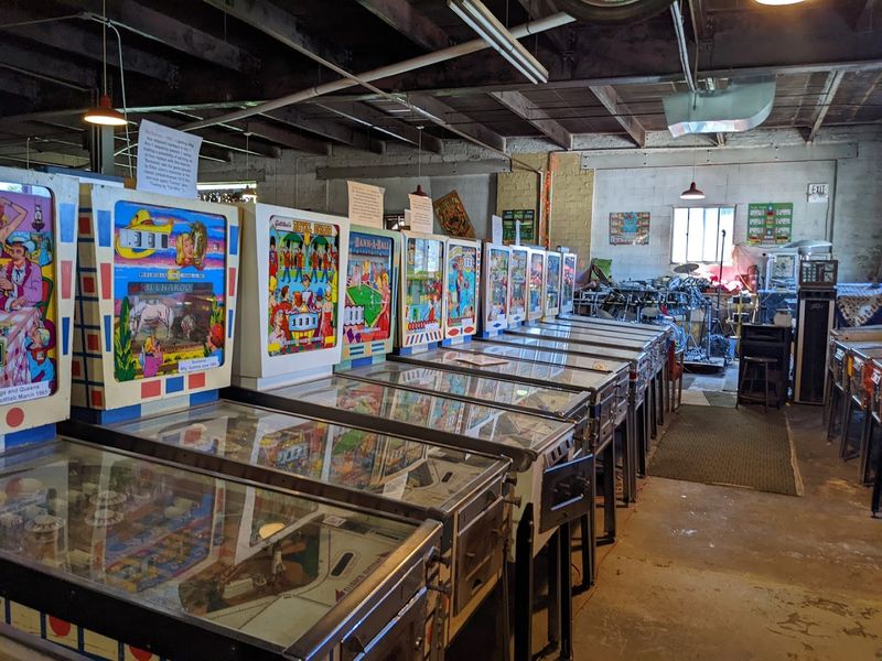 What Is Pinball Perfection?