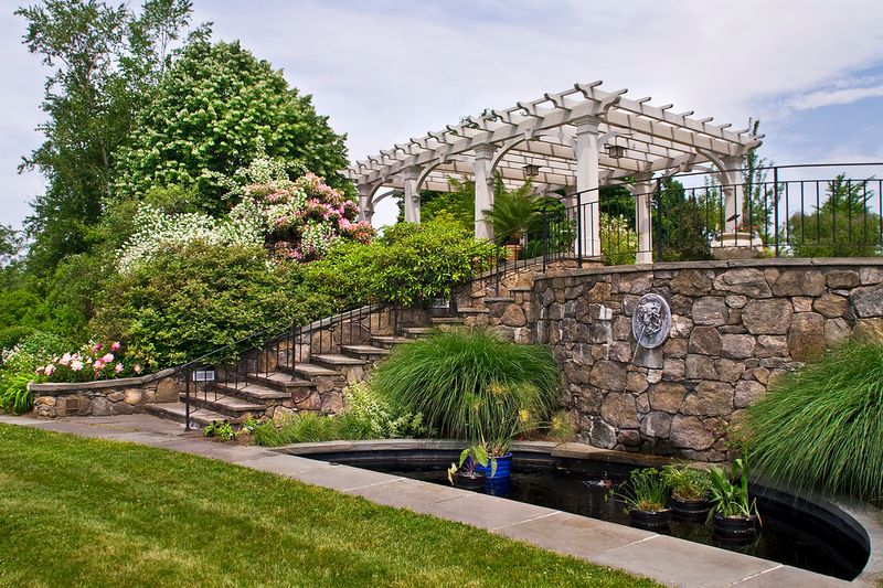 The Storybook Secret Garden