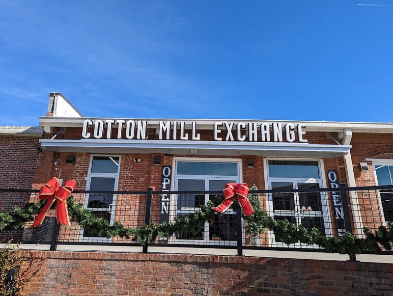 The Historic Setting