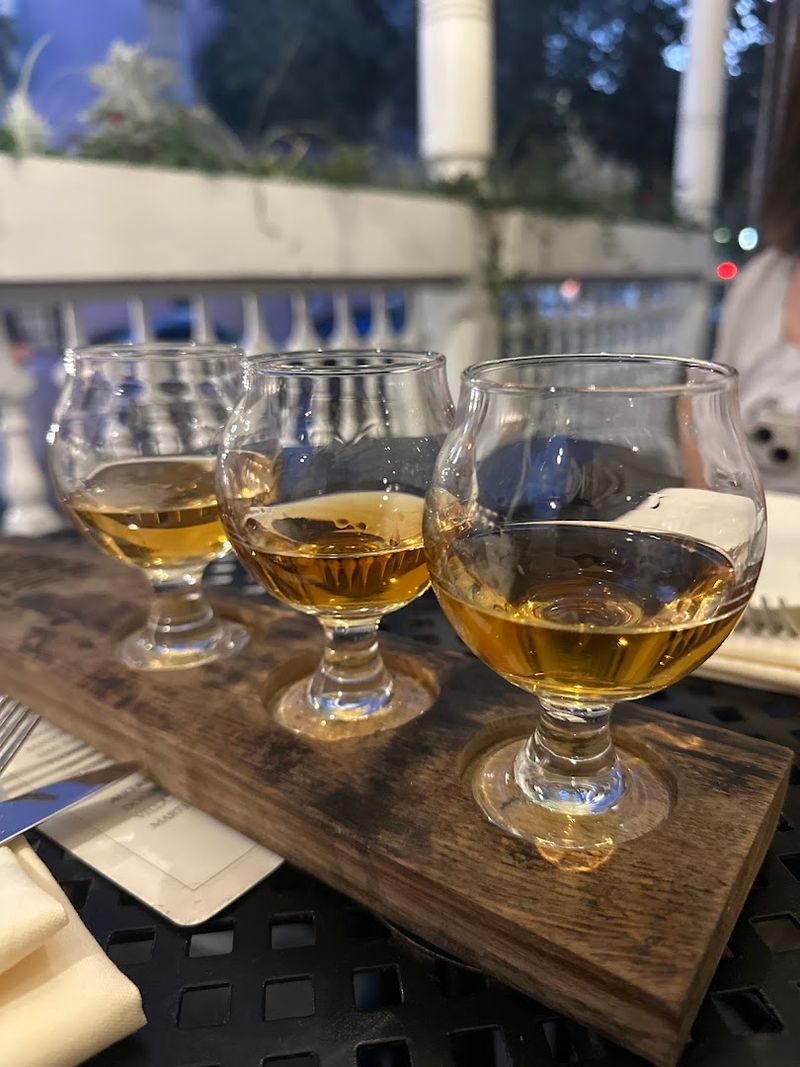 A Wine Cellar to Marvel At