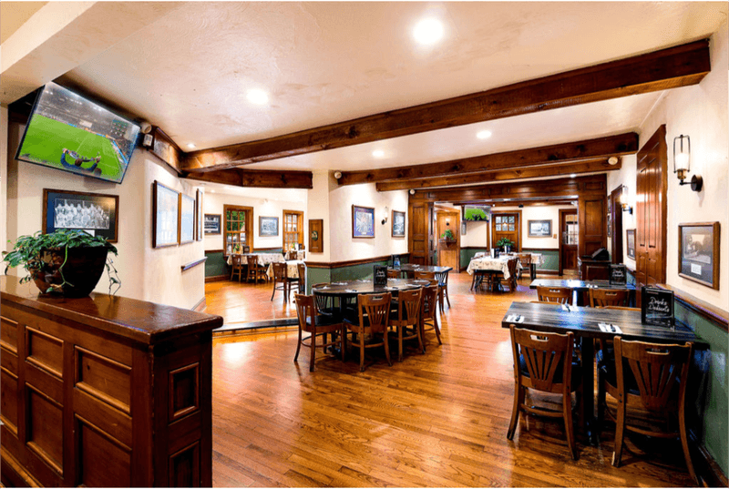 The Warm, Welcoming Atmosphere That Keeps People Coming Back