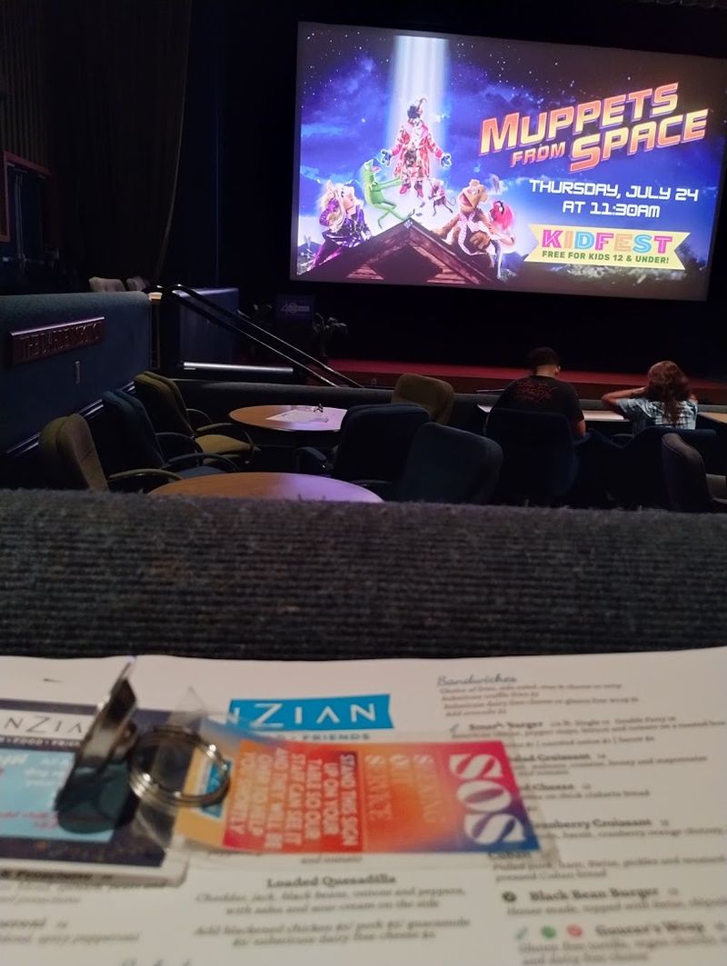 Cult Classics and Interactive Screenings