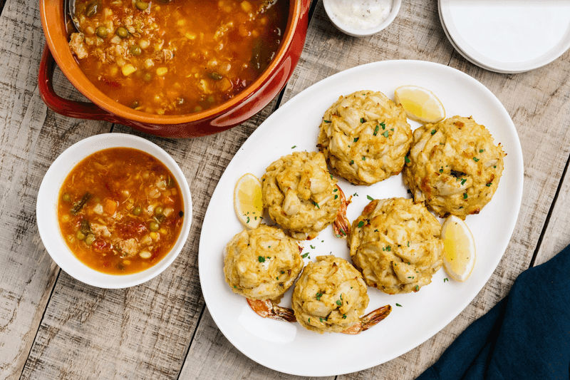 The Recipe That Took Years to Perfect