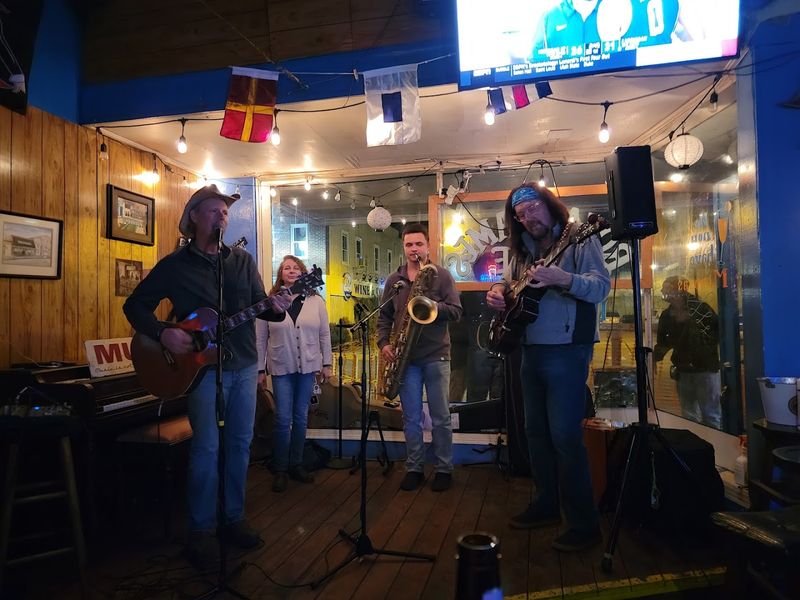One of the Oldest Businesses in Historic Beaufort