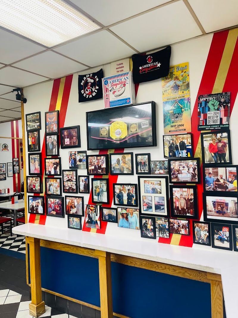 Worldwide Recognition