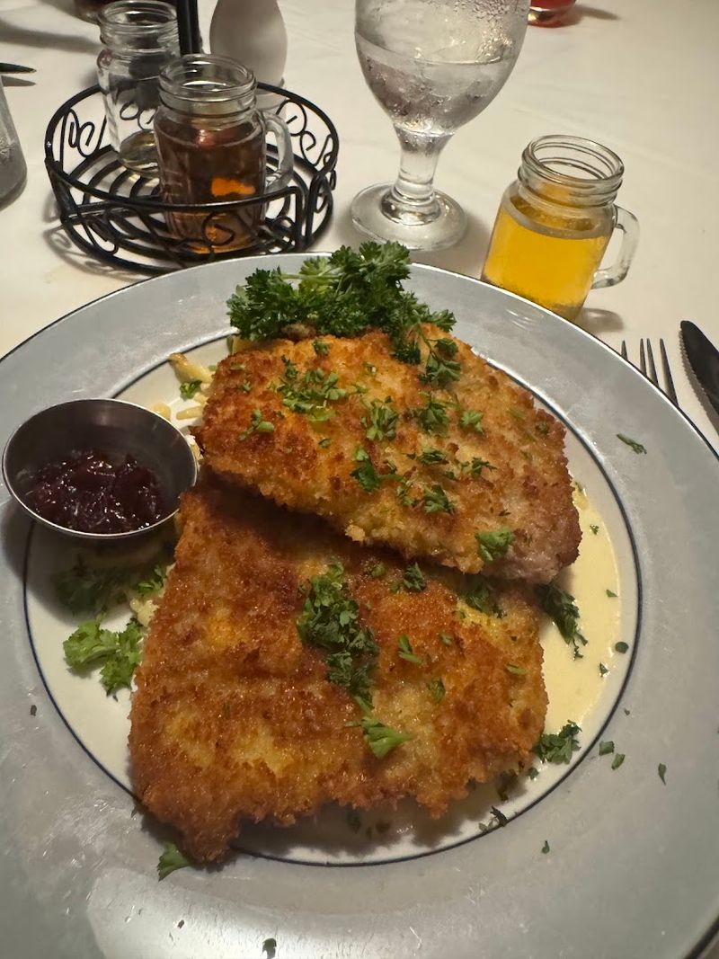 The Signature Dish That Put Kurt's on the Map