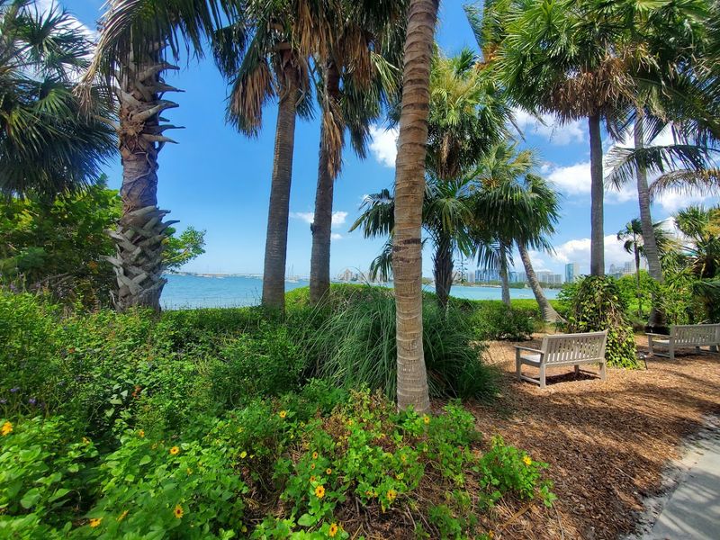 Founded from a Historic Private Estate