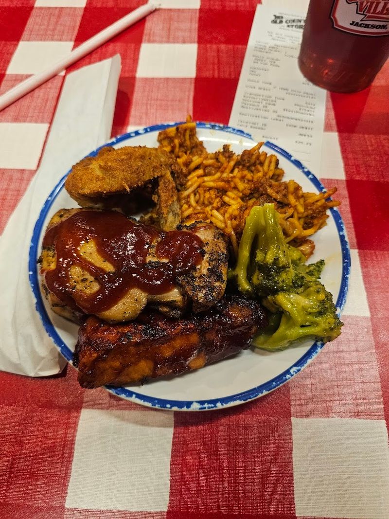 Breakfast, Lunch, and Dinner &mdash; All Done Right