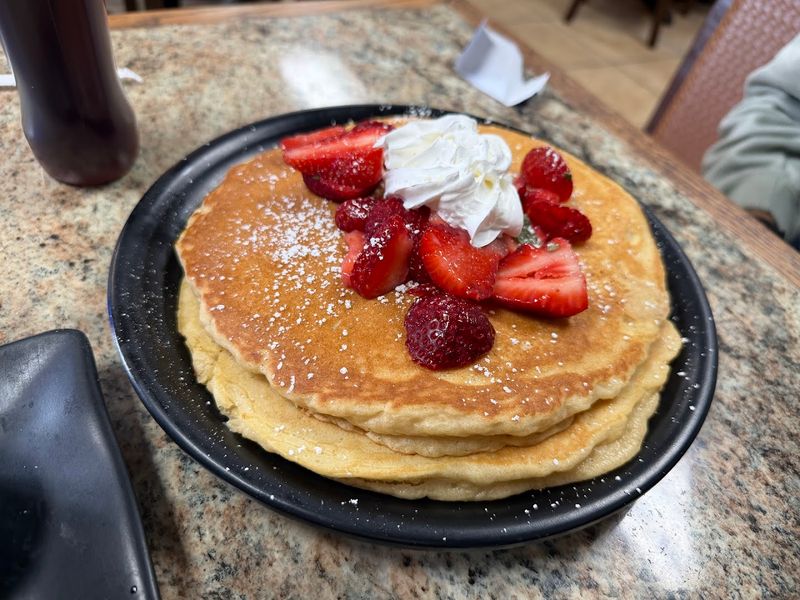 Breakfast That's Worth Going Out of Your Way For