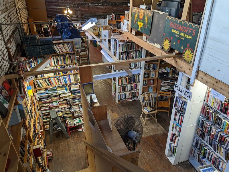 Why Every Book Lover Should Visit