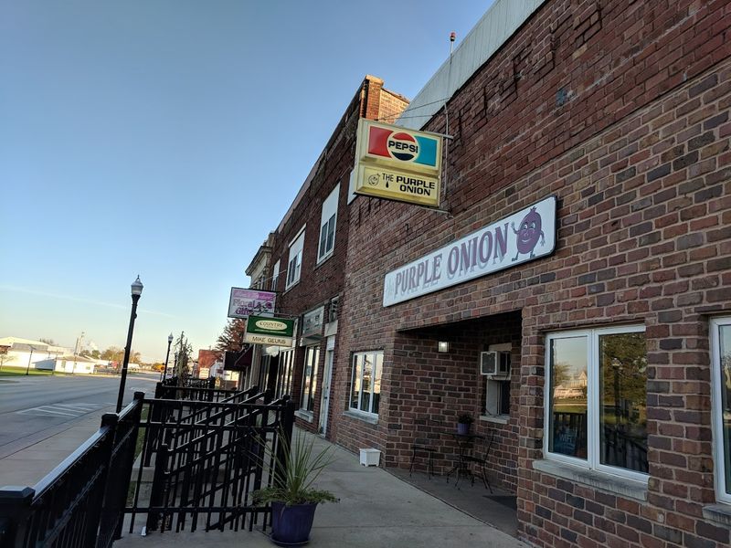 Just Off Interstate 80 &mdash; A Perfect Road Trip Stop