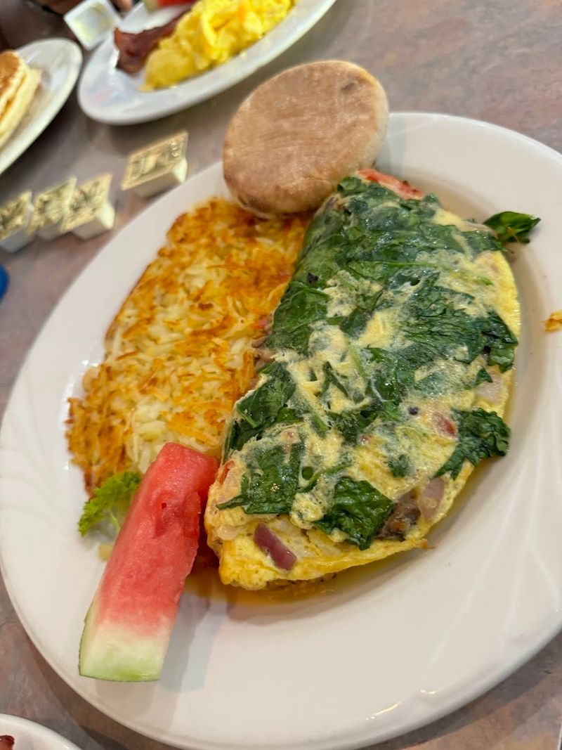 Crystal's Exceptional Service