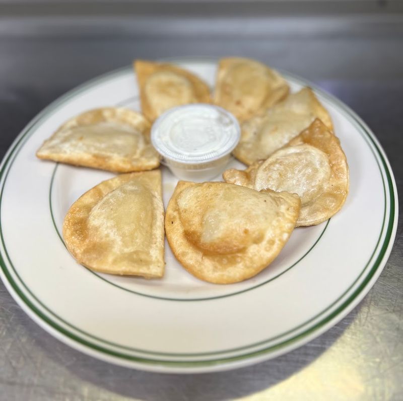 The Pierogies That Keep Regulars Coming Back