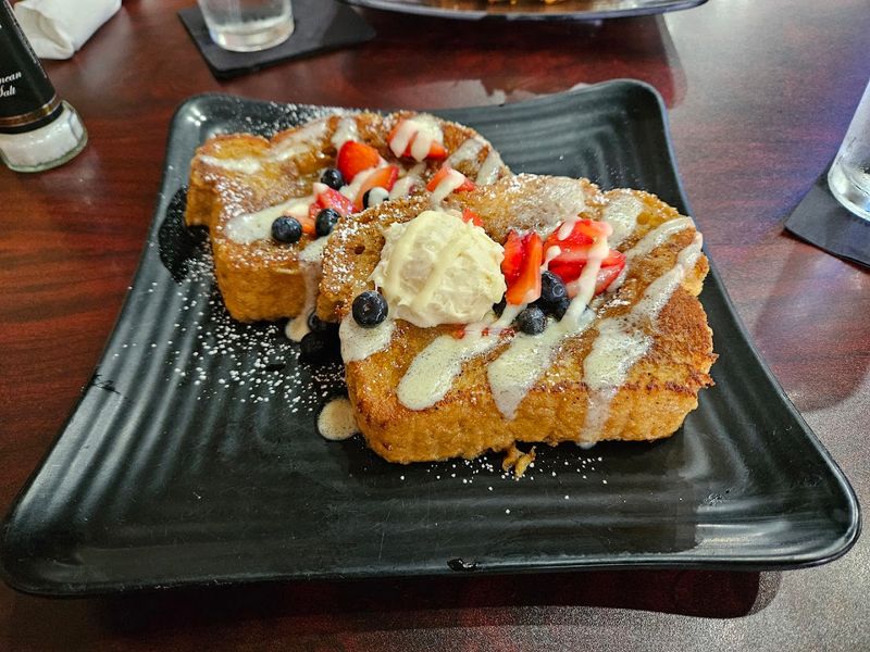 Signature Dishes You Can't Miss