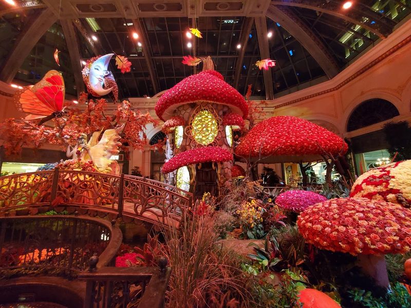 Seasonal Displays That Transform Year-Round