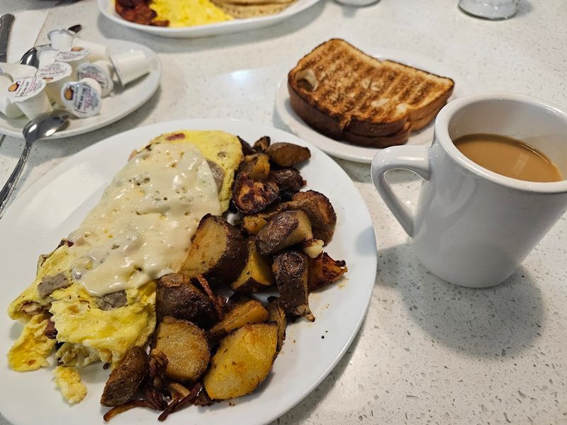 All-Day Breakfast Done Right