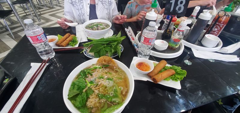 Generous Portions That Deliver Real Value