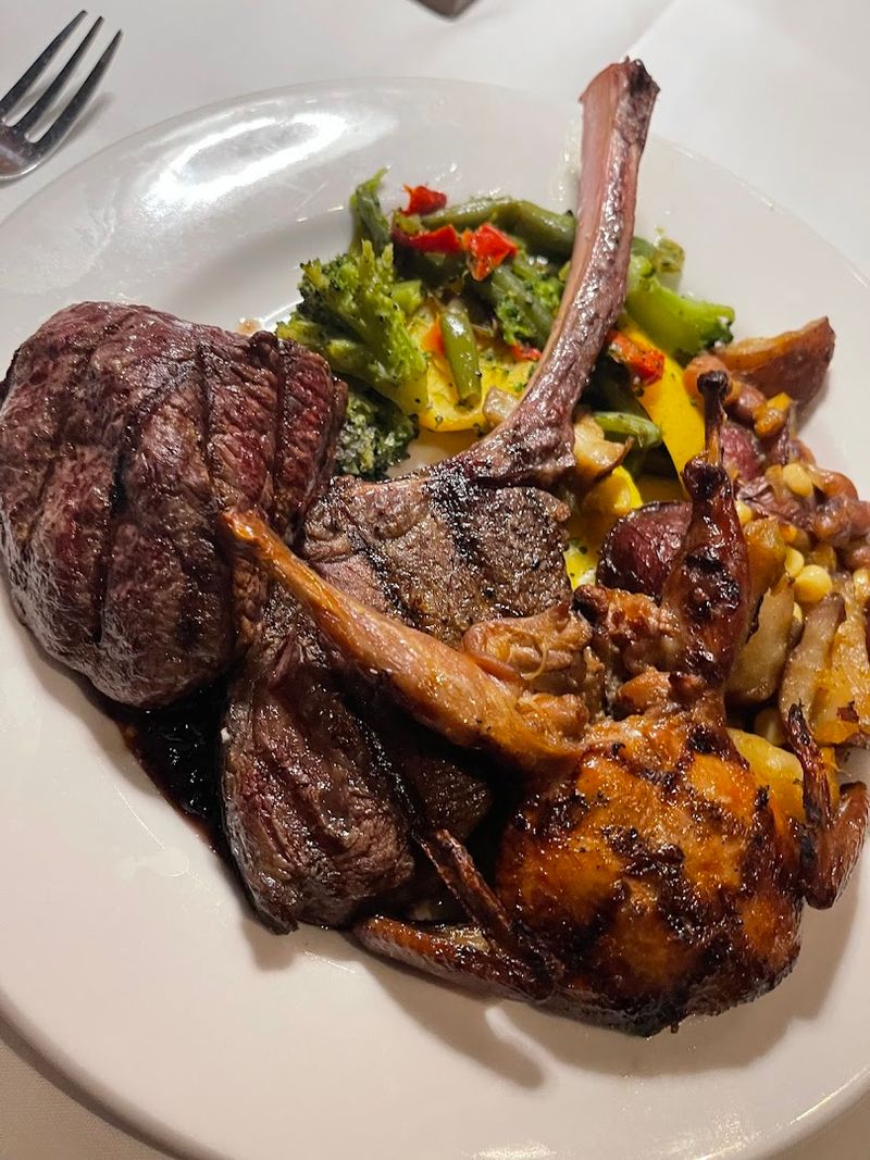 Historic Recipes Backed by an Unusual Cookbook Library