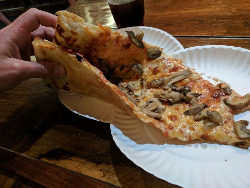 Perfectly Geared for the Night Crowd