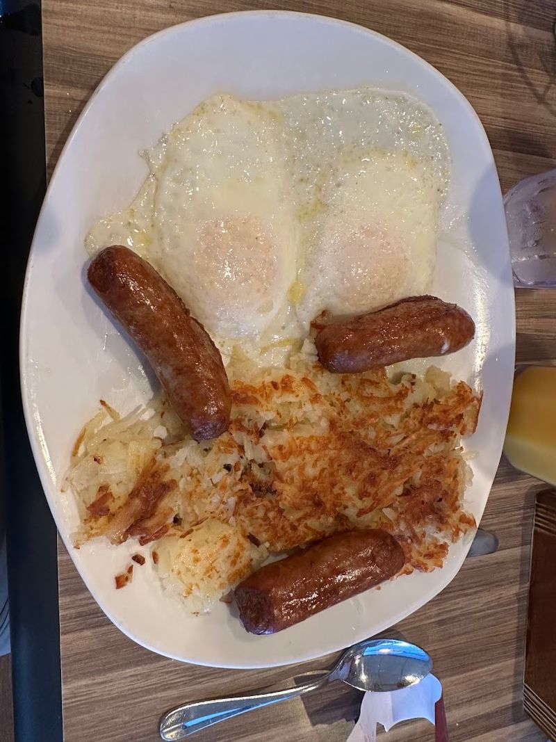 A Breakfast Menu Worth Waking Up For