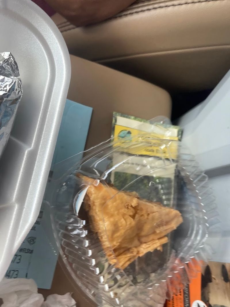 Baklava and Traditional Sweets Done Right