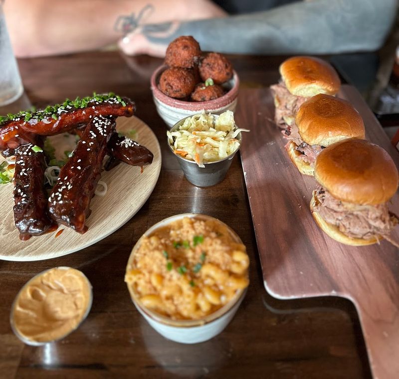 Crowd-Favorite Smoked Meats
