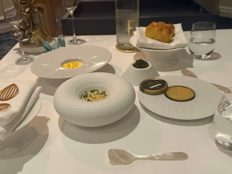 Multi-Course Tasting Menus That Feel Like a Culinary Journey