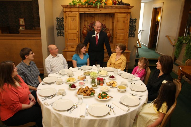 More Than a Meal: A Full Frankenmuth Experience