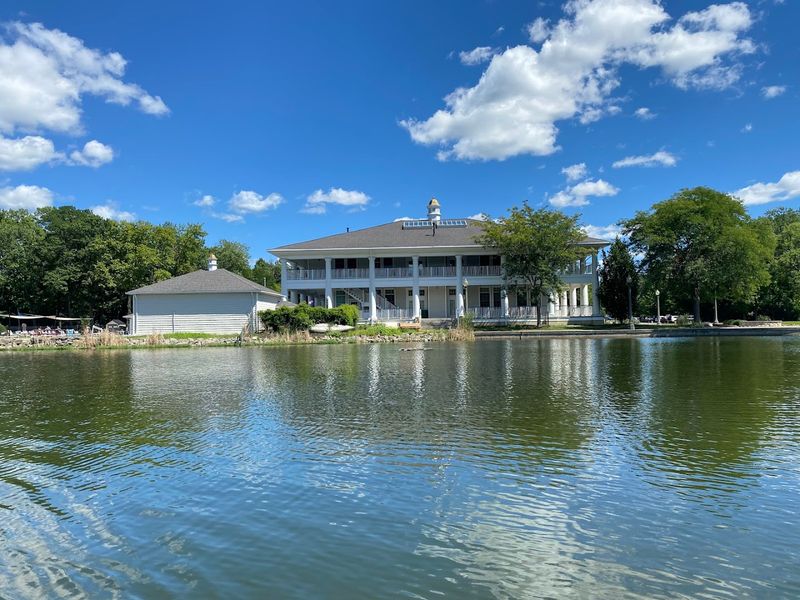 A Legacy of Generosity