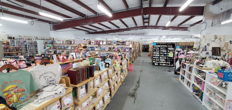 A Surprising Origin Story in a Driveway