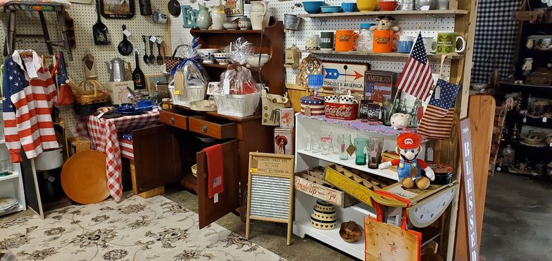 An Antique Lover's Treasure Trove