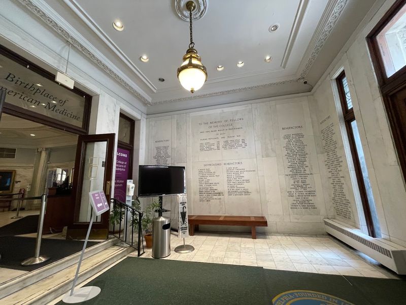 Founded to Transform Medical Education