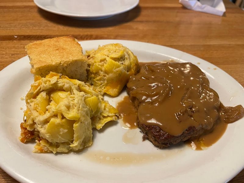 Homestyle Meatloaf That Brings Back Memories
