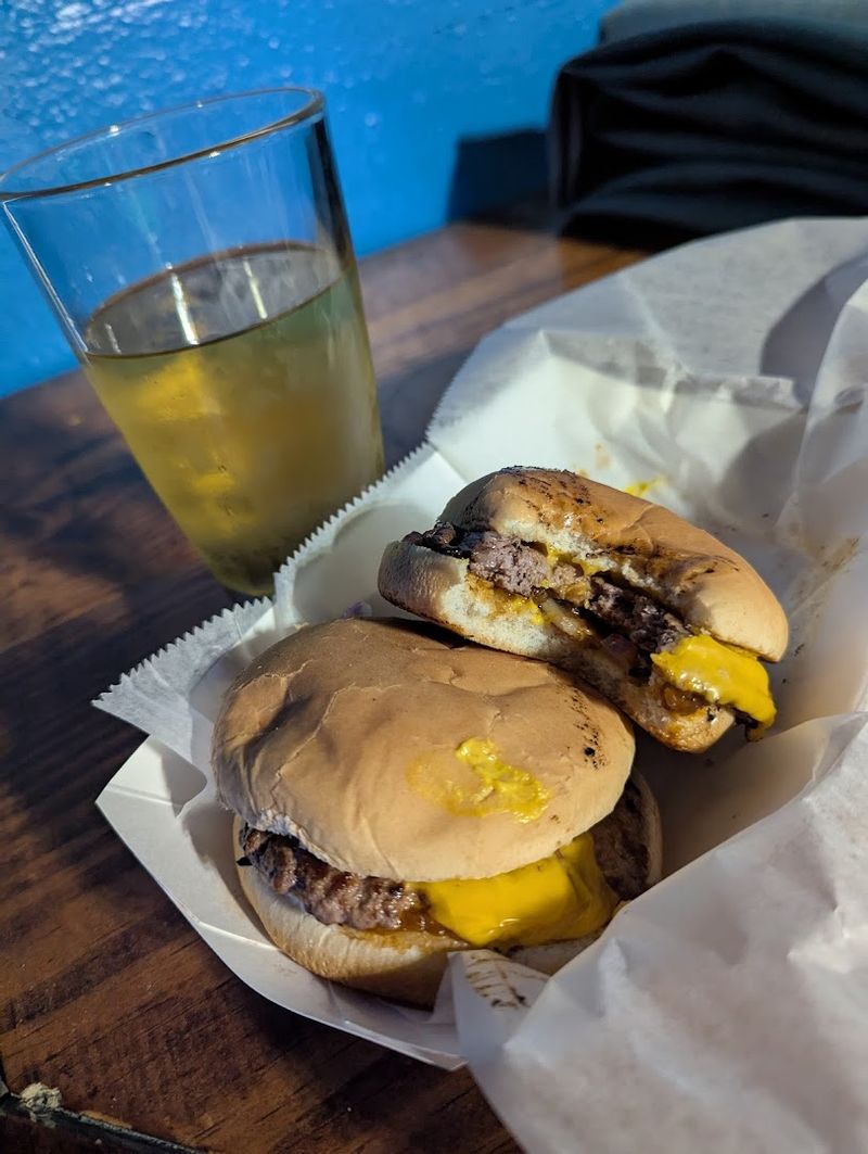 Legendary Burgers That Locals Swear By