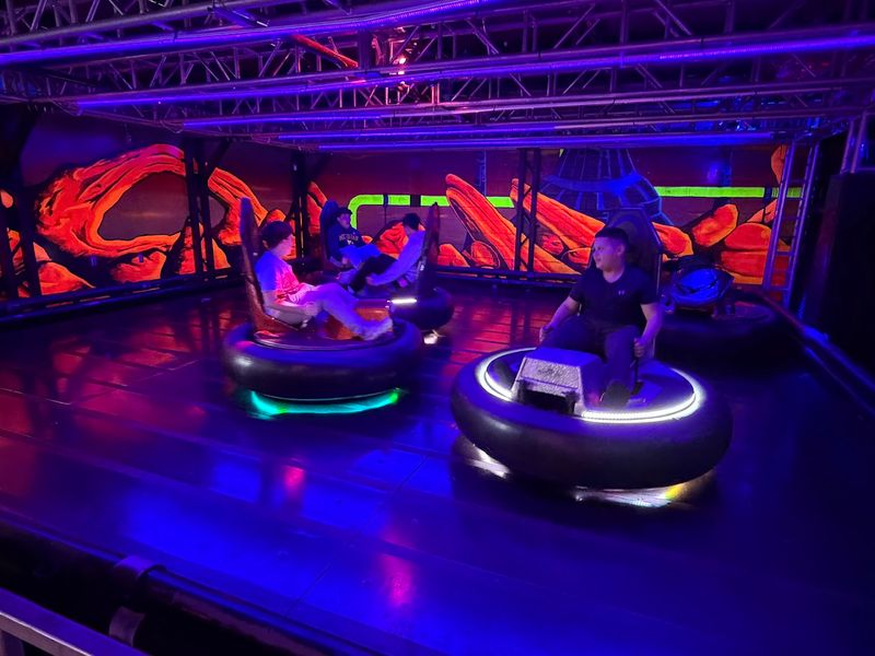 The Glow-in-the-Dark Concept Kids Love