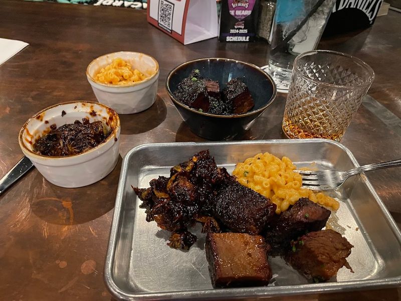 The Vision Of Pitmaster Ben Grice