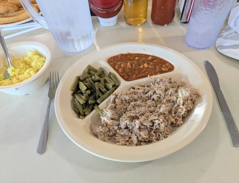 More Than Just Barbecue: Classic Southern Sides