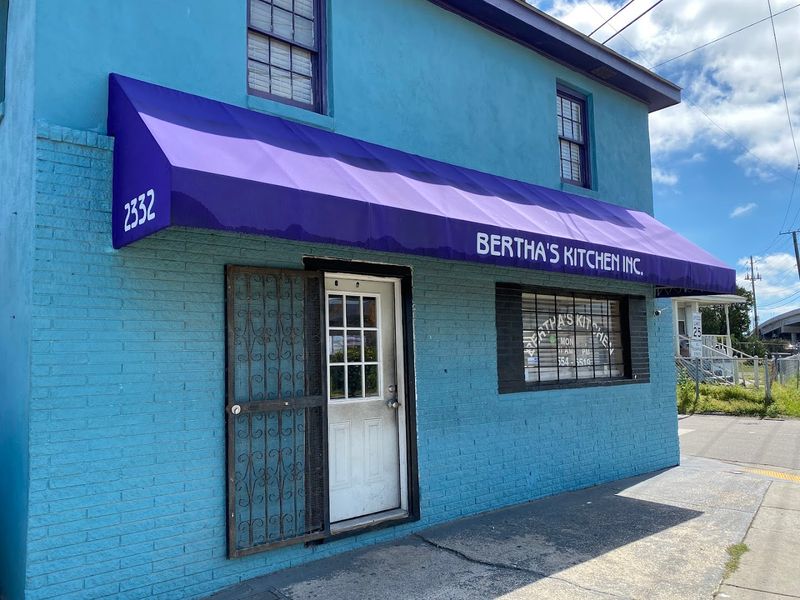 A Community Anchor in North Charleston