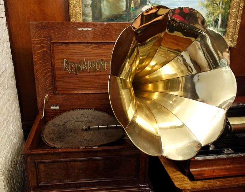 Hear the Machines in Action