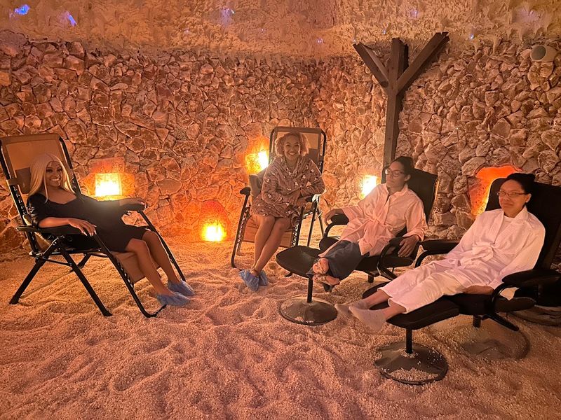 What Is Halotherapy and Why It Matters