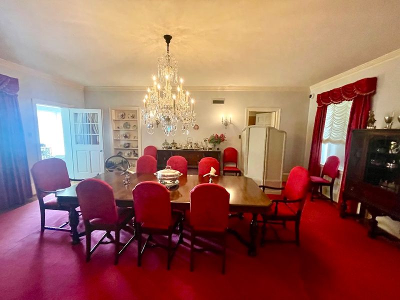 A Cold War Meeting Ground