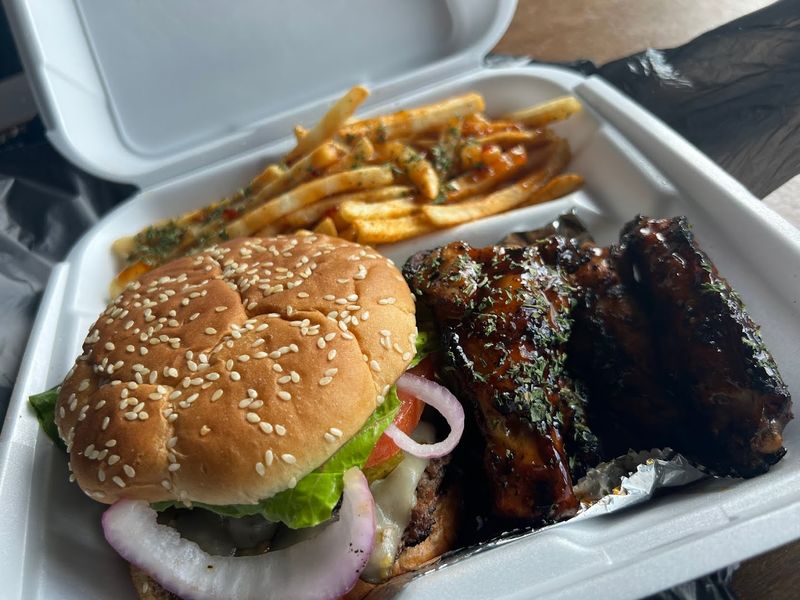 Sides That Refuse to Stay in the Background