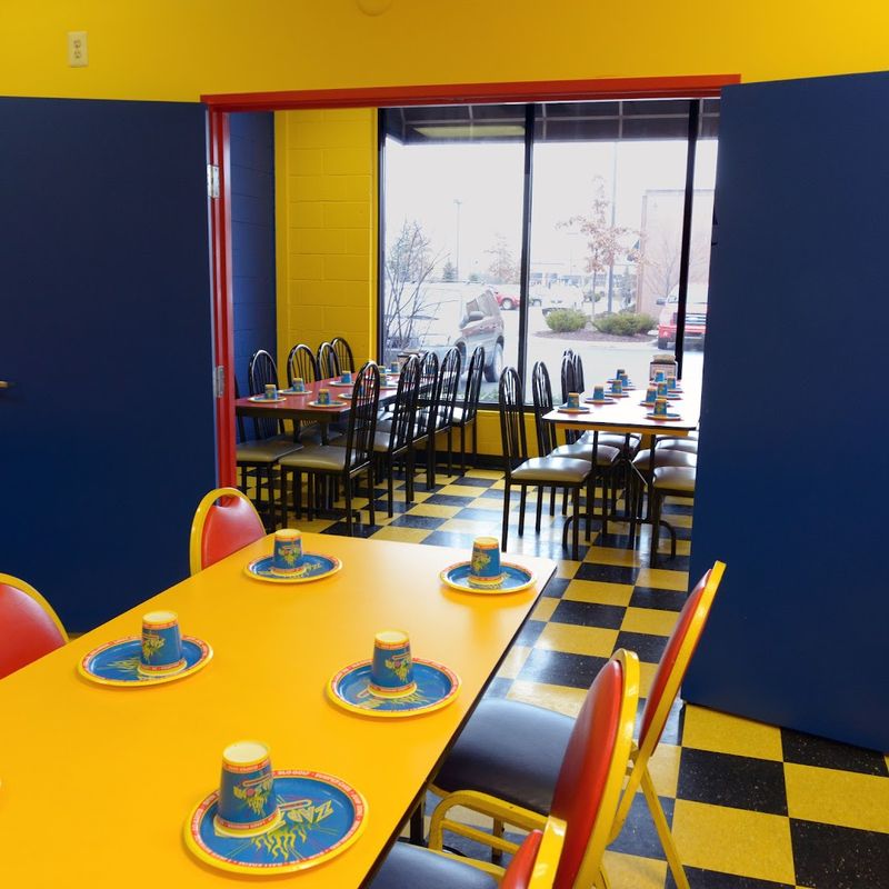 Great for Birthday Parties and Group Outings